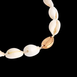 One in a Shell Choker Roségold