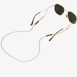 Palmera Sunglasses Chain Roségold