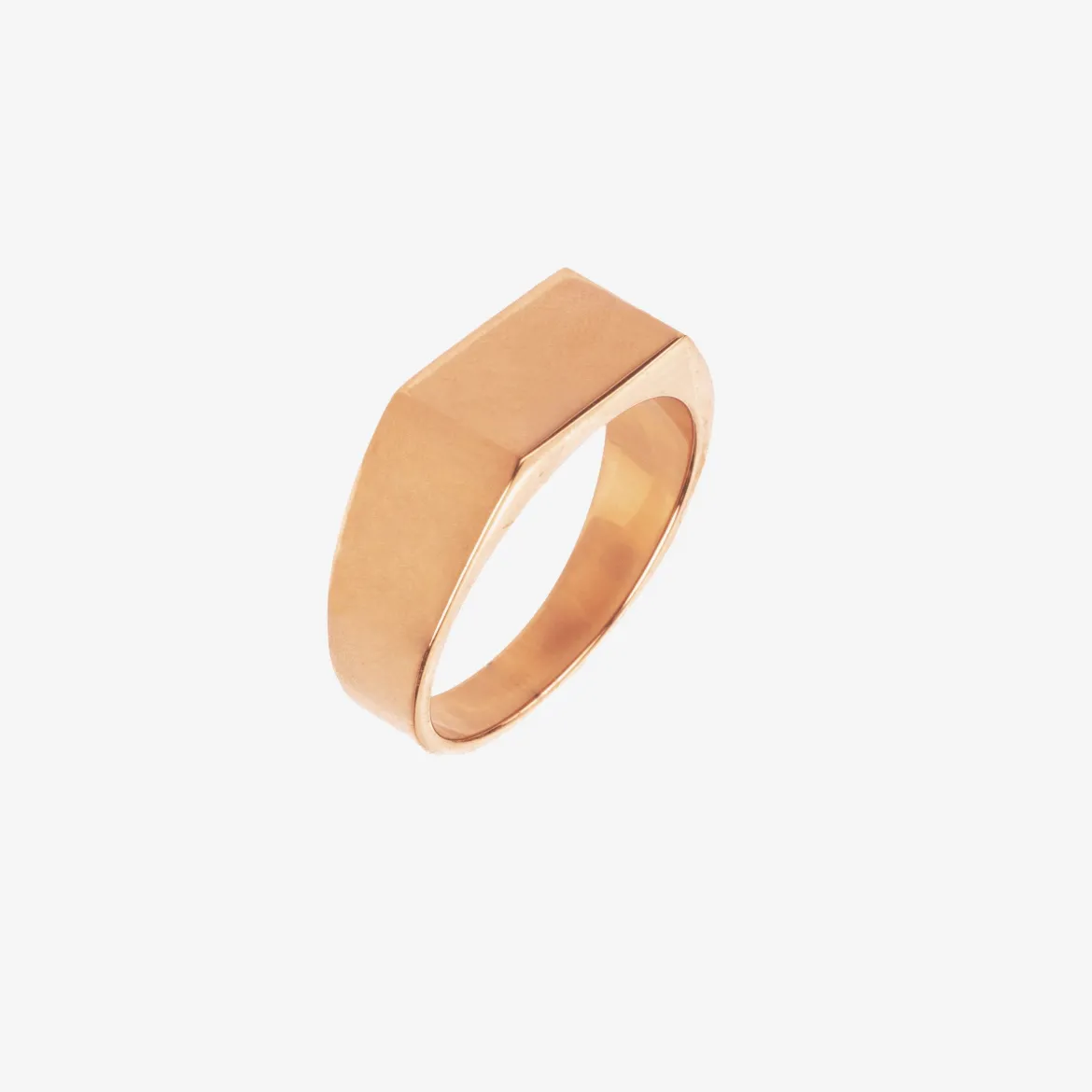 Patrona Ring Roségold