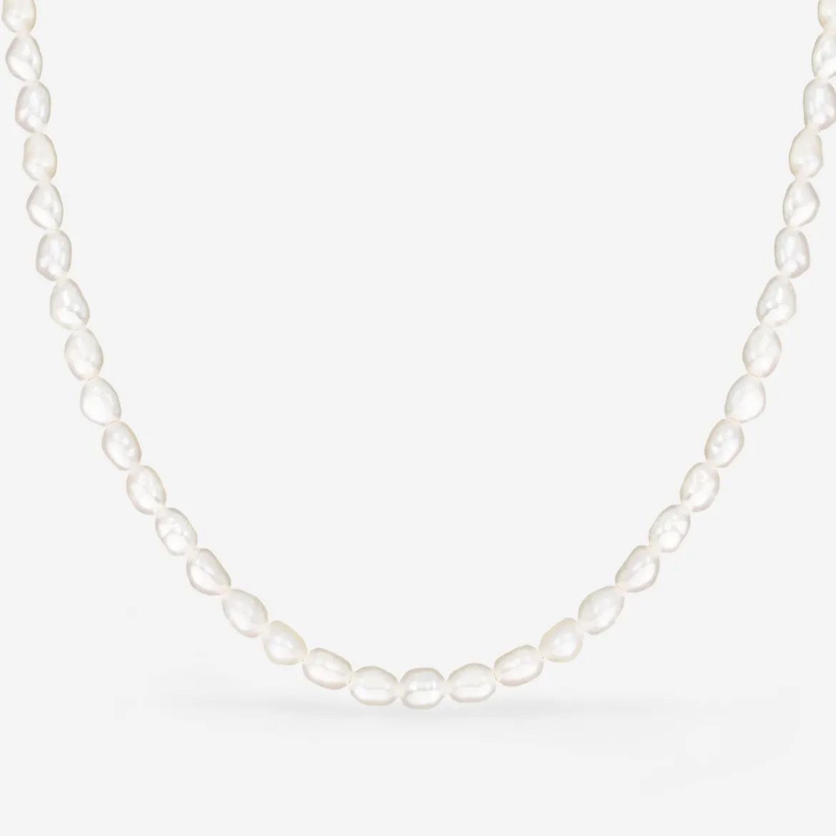 Perlita Necklace Gold