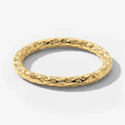 Prism Ring Gold