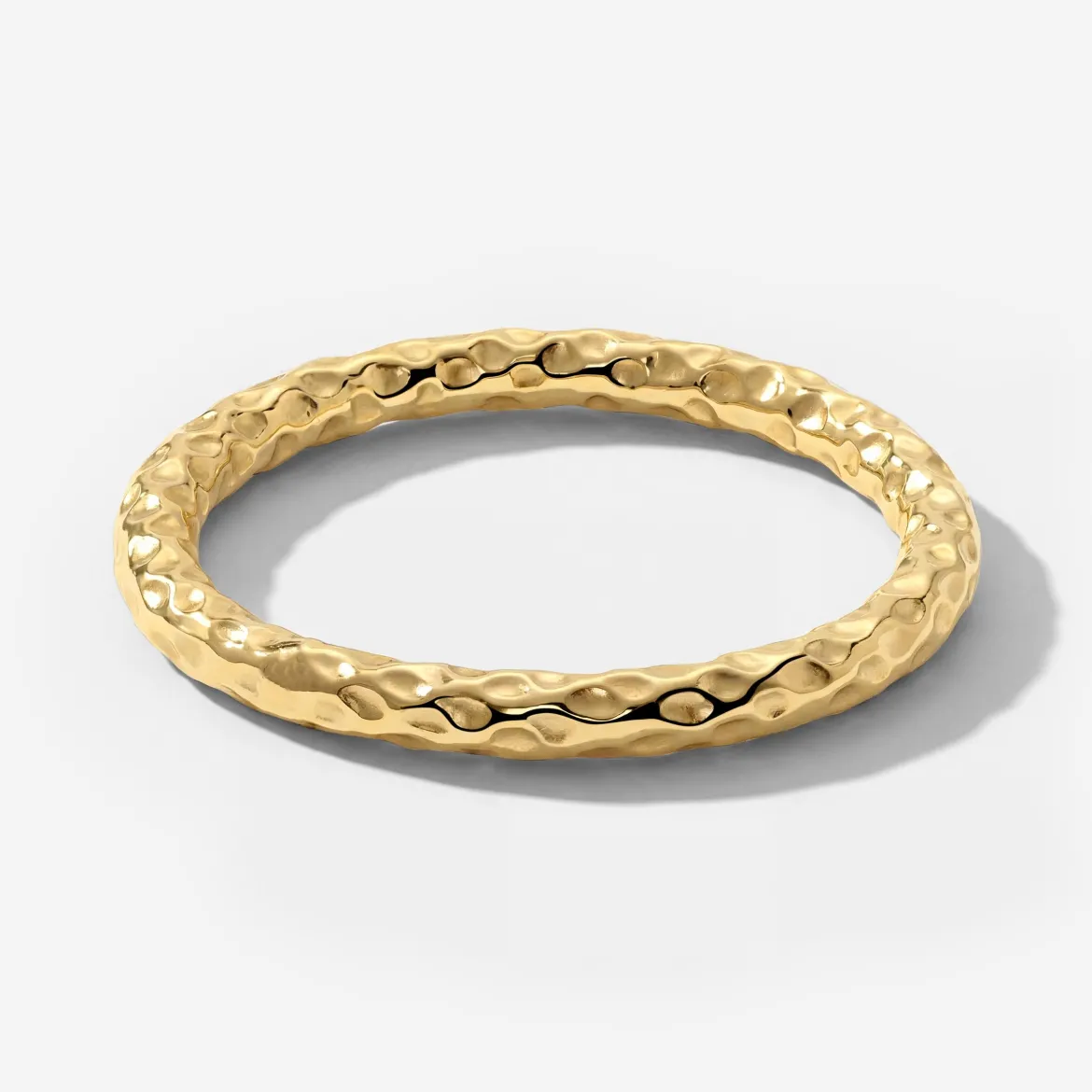 Prism Ring Gold