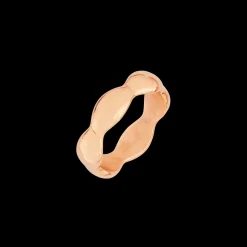 Rolling Hills Ring Roségold