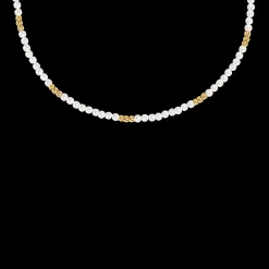 Seashore Choker Gold