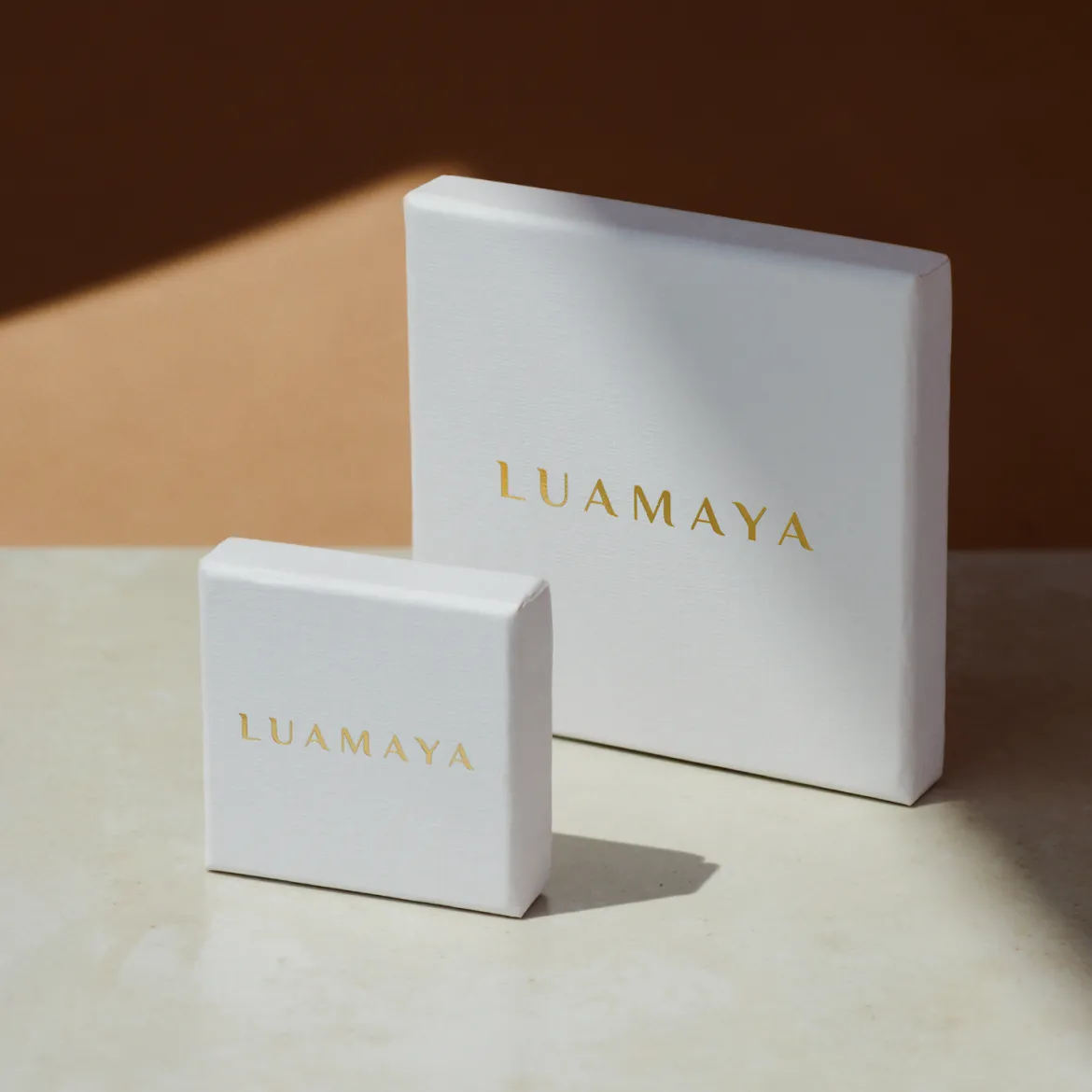 Serpent Singapore Chain Necklace Set Gold