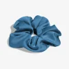 Shimmering Scrunchie Intense - Black