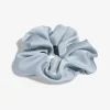 Shimmering Scrunchie Medium - Weitere Farben - Green