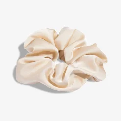 Shimmering Scrunchie Medium - Weitere Farben - Green