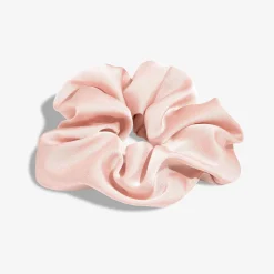 Shimmering Scrunchie Medium - Weitere Farben - Green
