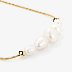Siren Pearls Bundle Gold