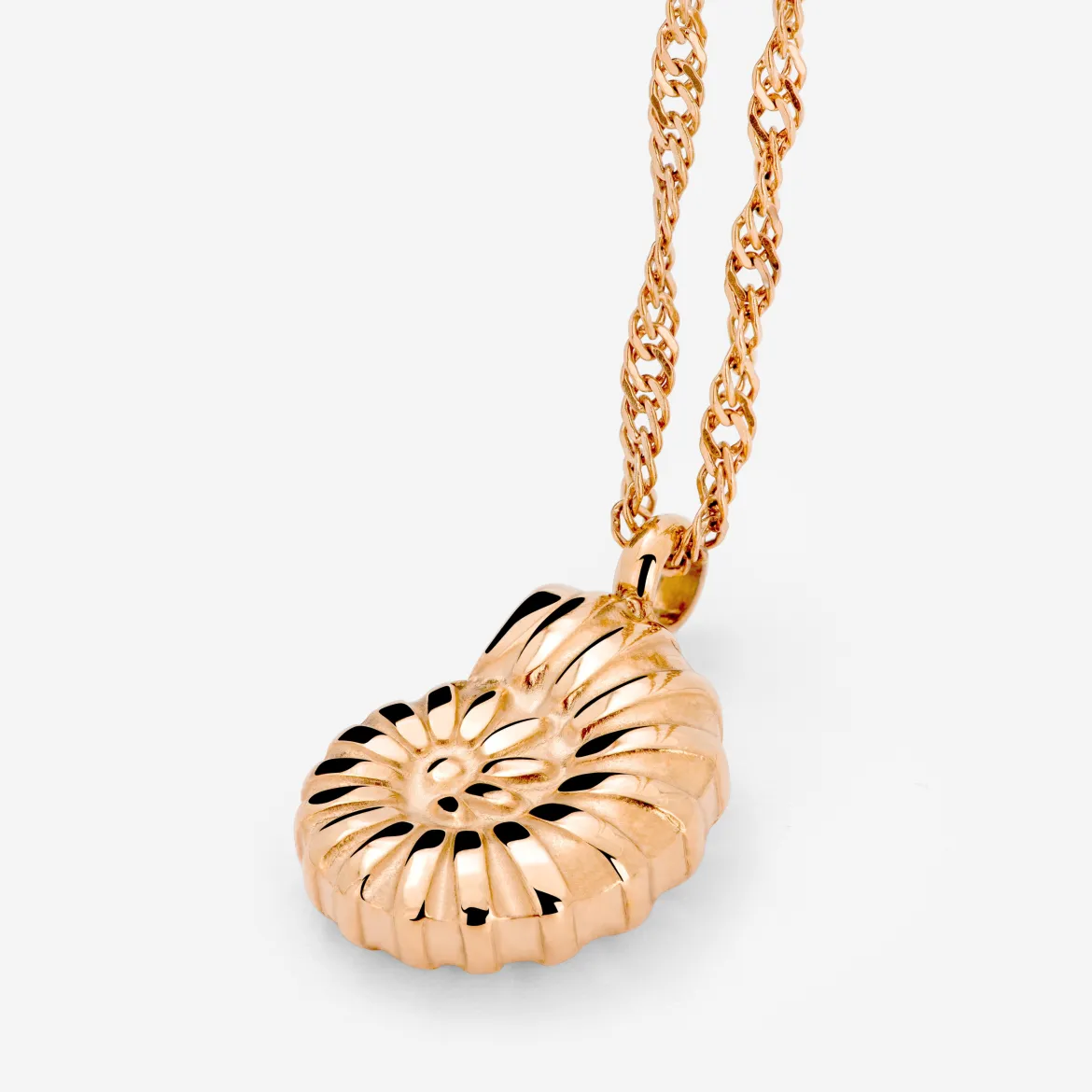 Siren Pearls Bundle Roségold