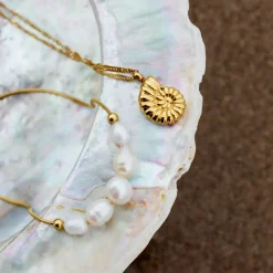 Siren Pearls Bundle Roségold