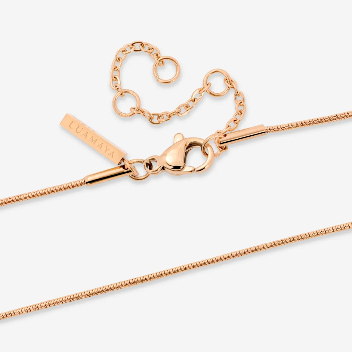 Siren Pearls Bundle Roségold