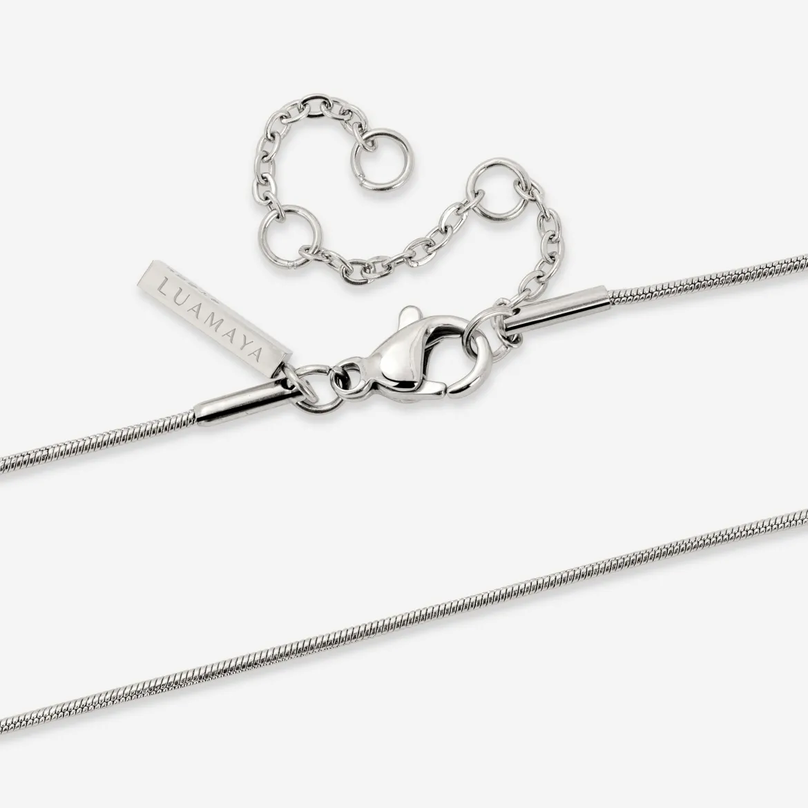 Siren Pearls Bundle Silber