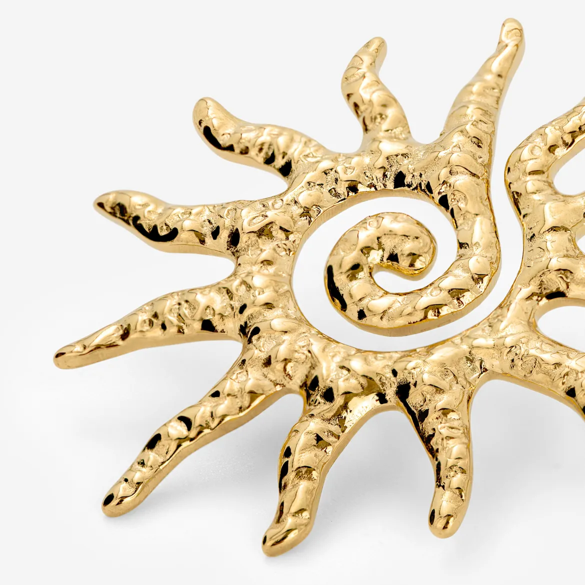 Soleil Bundle Gold
