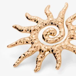 Soleil Necklace Roségold
