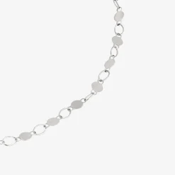 Spring Babe Necklace Silber