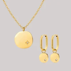 Spring Bling Bundle Gold