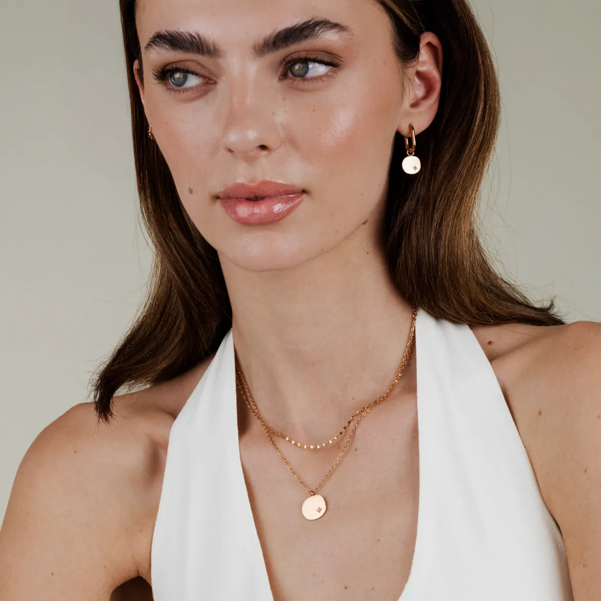 Spring Bling Bundle Roségold