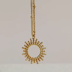 Spring Rays Bundle Roségold