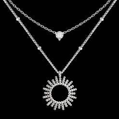Spring Rays Bundle Silber