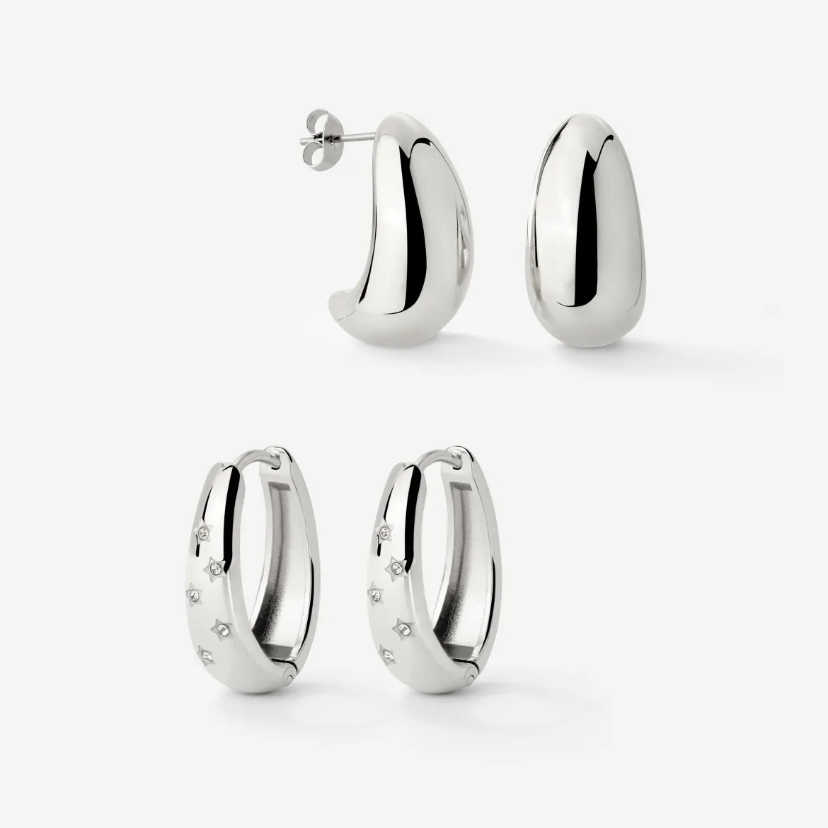 Starstruck Bundle Silber