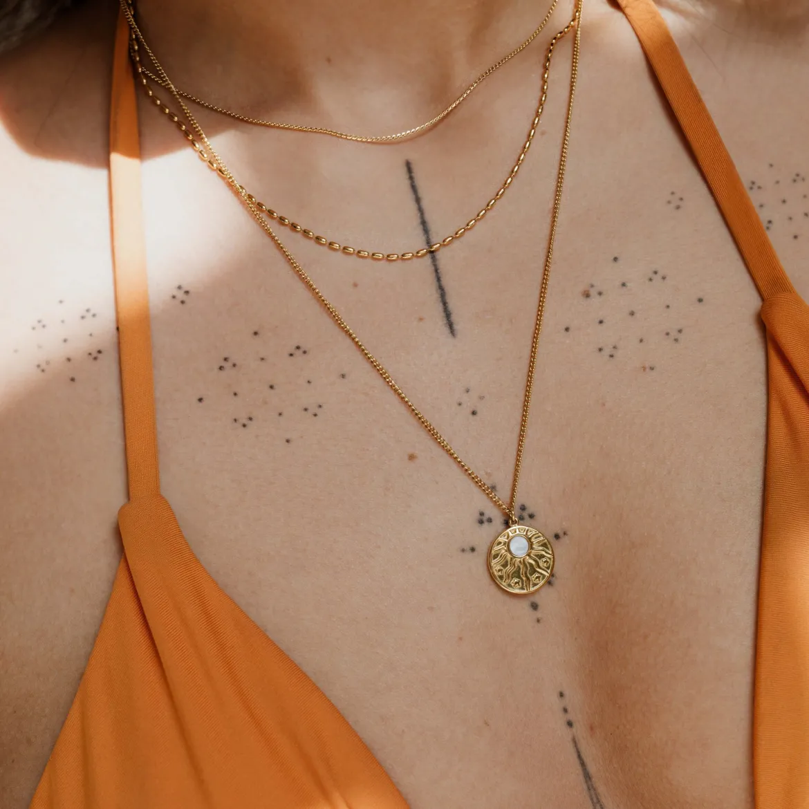 Sun Chaser Bundle Gold