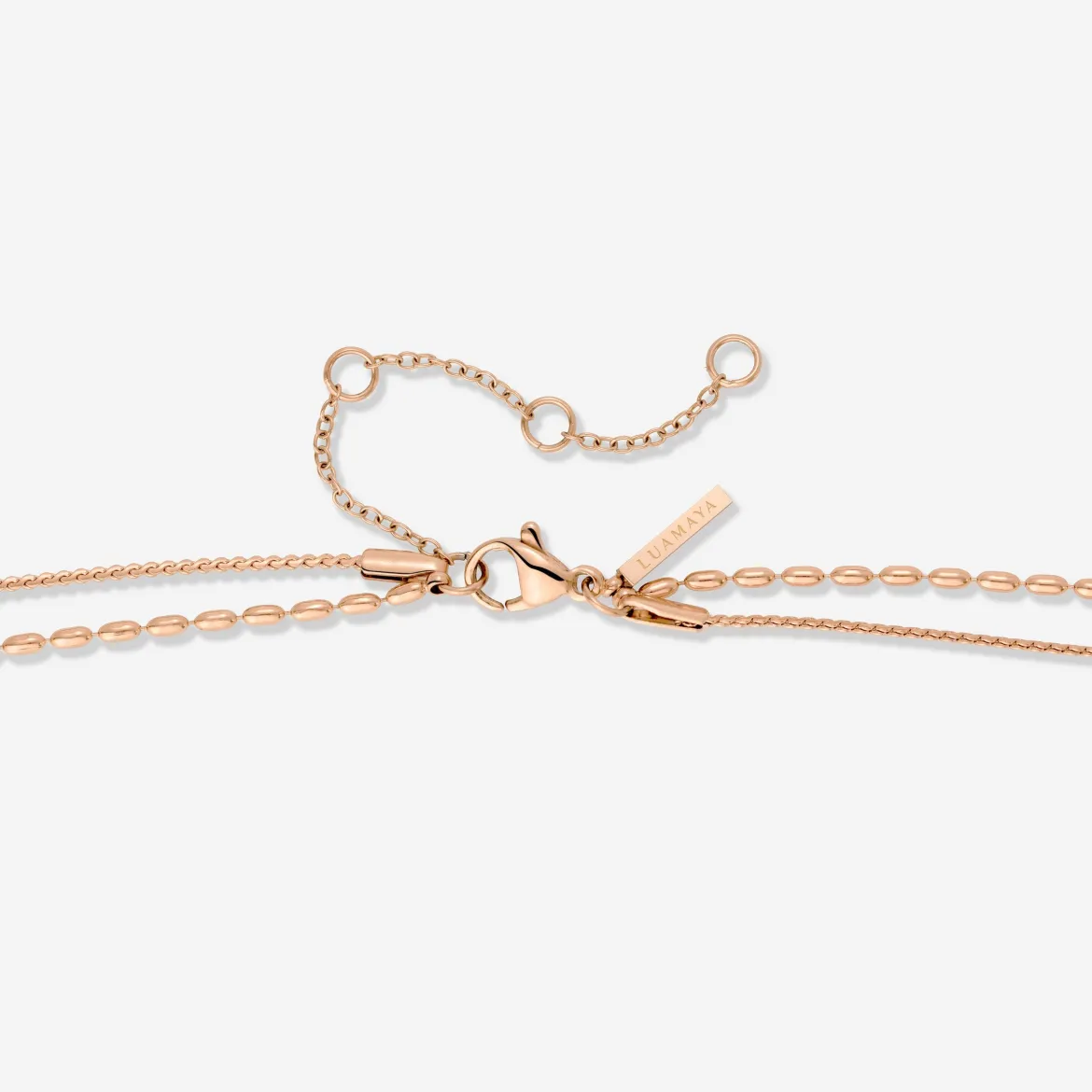 Sun Chaser Bundle Roségold