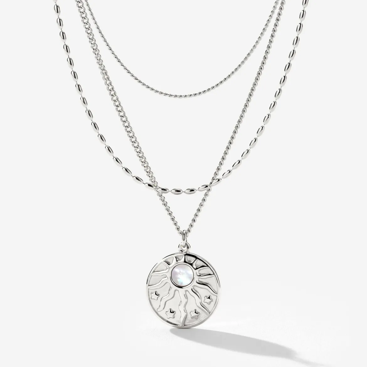 Sun Chaser Bundle Silber