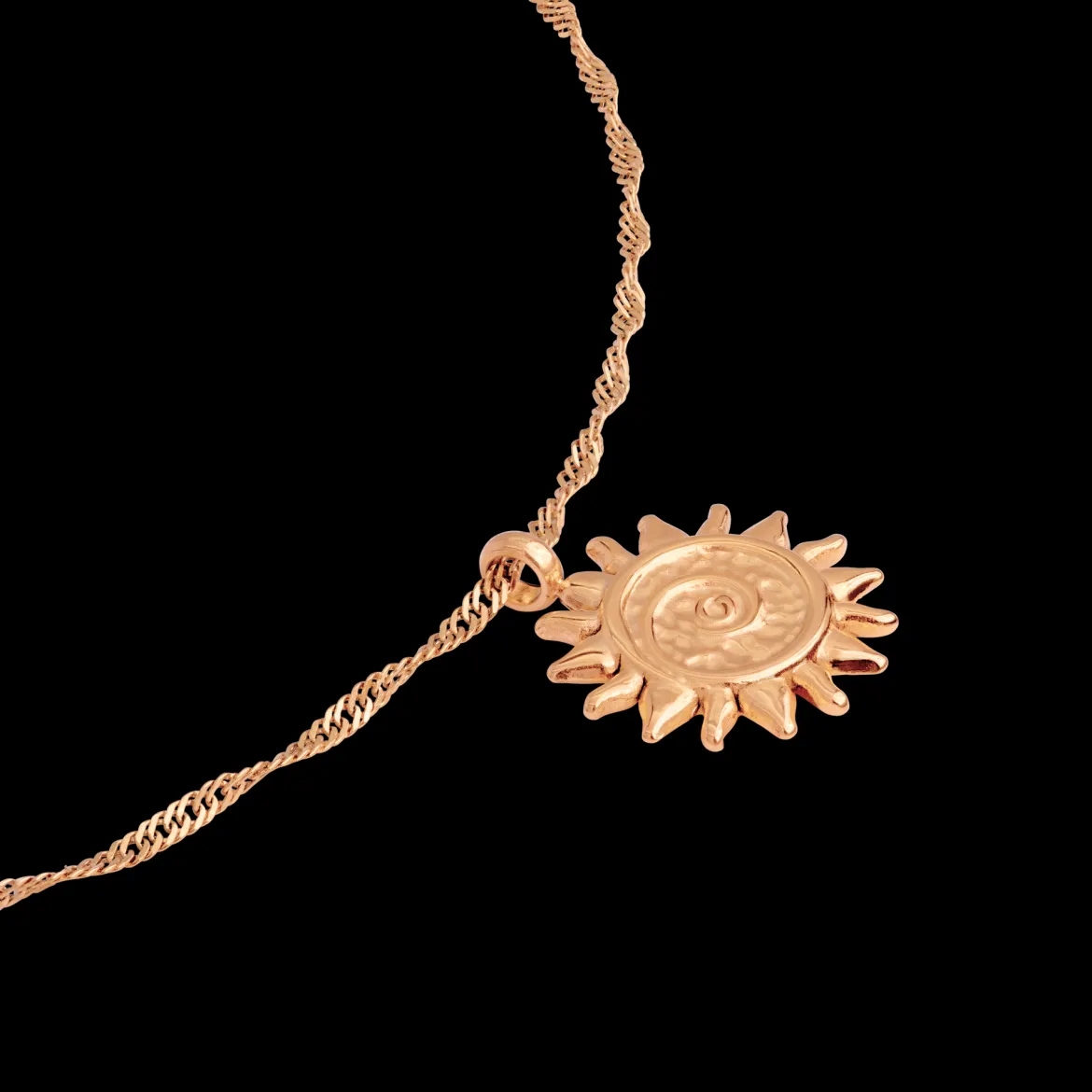 Sun Lover Bundle Roségold