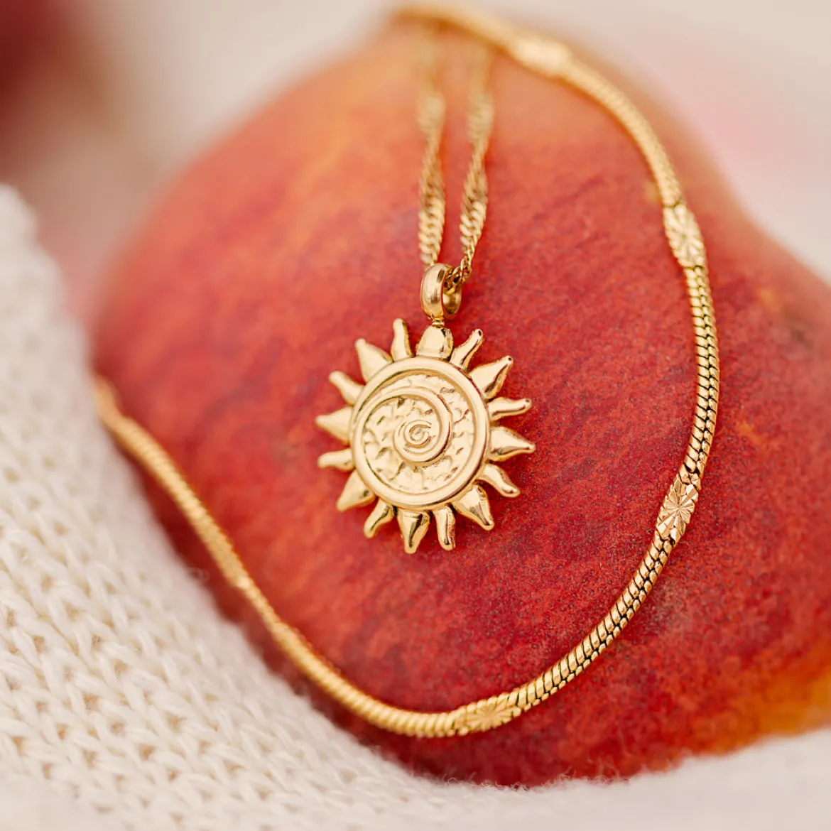 Sun Lover Bundle Silber