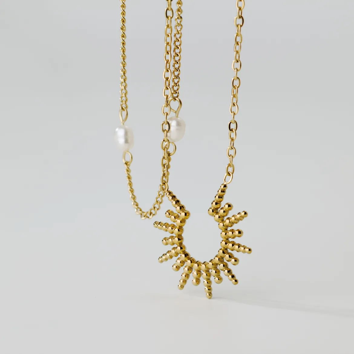 Sunny Bundle Silber