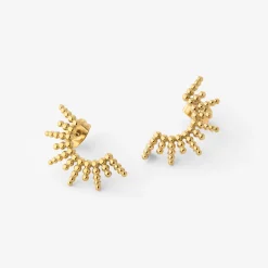 Sunny Earrings Gold
