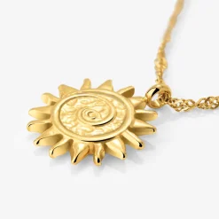 Sunny Pearls Bundle Gold