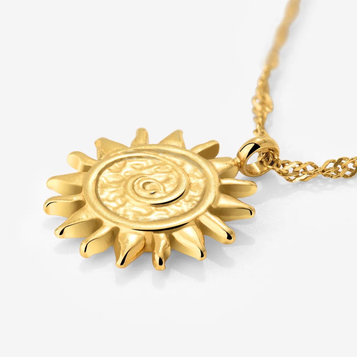 Sunny Pearls Bundle Gold