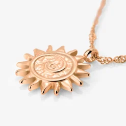 Sunny Pearls Bundle Roségold