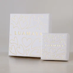 Sweetieheart Ring Roségold