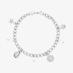 Tesoro Bracelet Silber