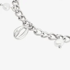 Tesoro Bracelet Silber