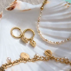 Tesoro Bracelet Silber
