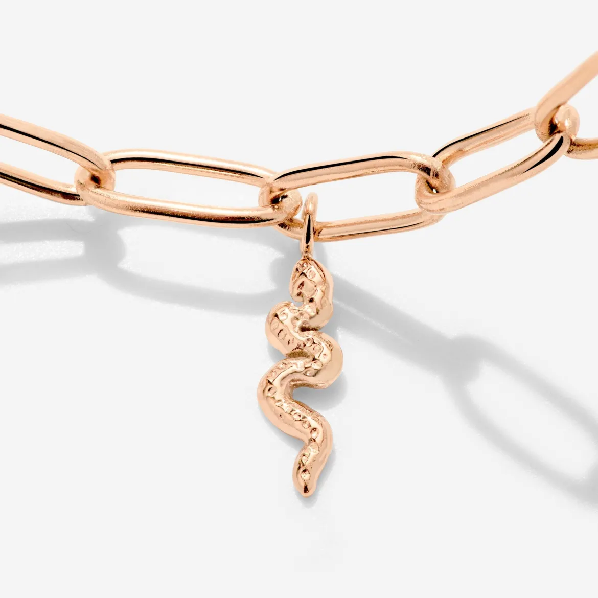 Treasure Box Bracelet Roségold