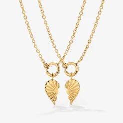 Twin Flame Bundle Gold
