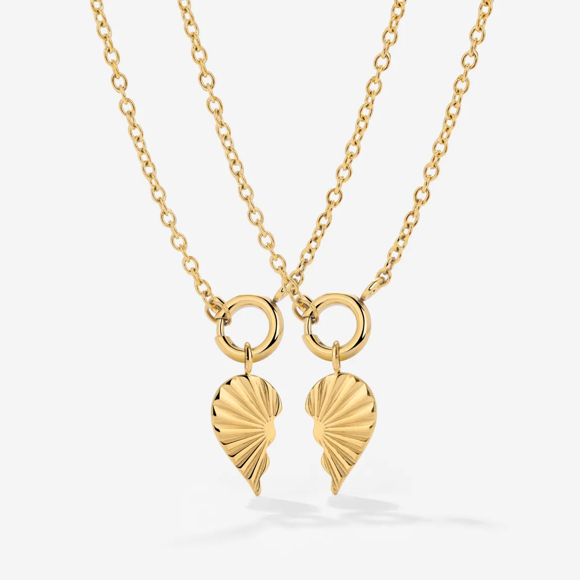 Twin Flame Bundle Gold