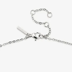 Vino Veritas Necklace Silber
