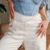 Visavies Inspiring Rise and Shine Body Chain Roségold