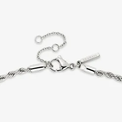 Voyage Necklace Silber