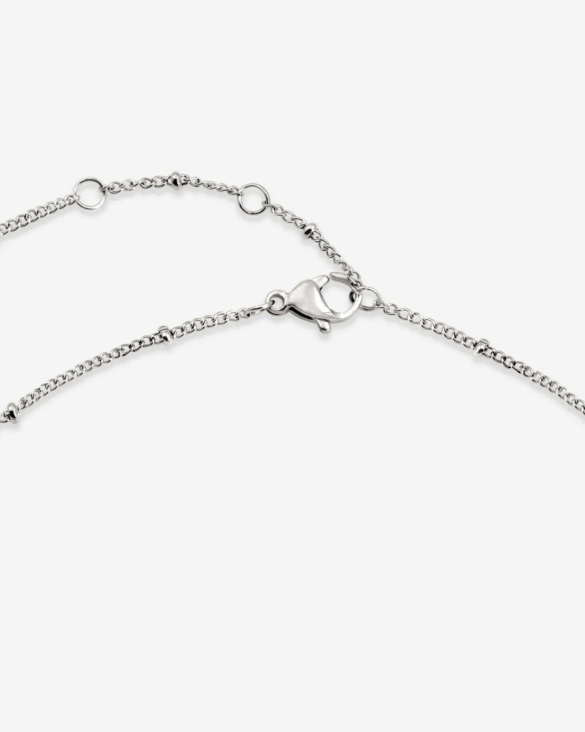 When Life gives you Lemons Necklace Silber