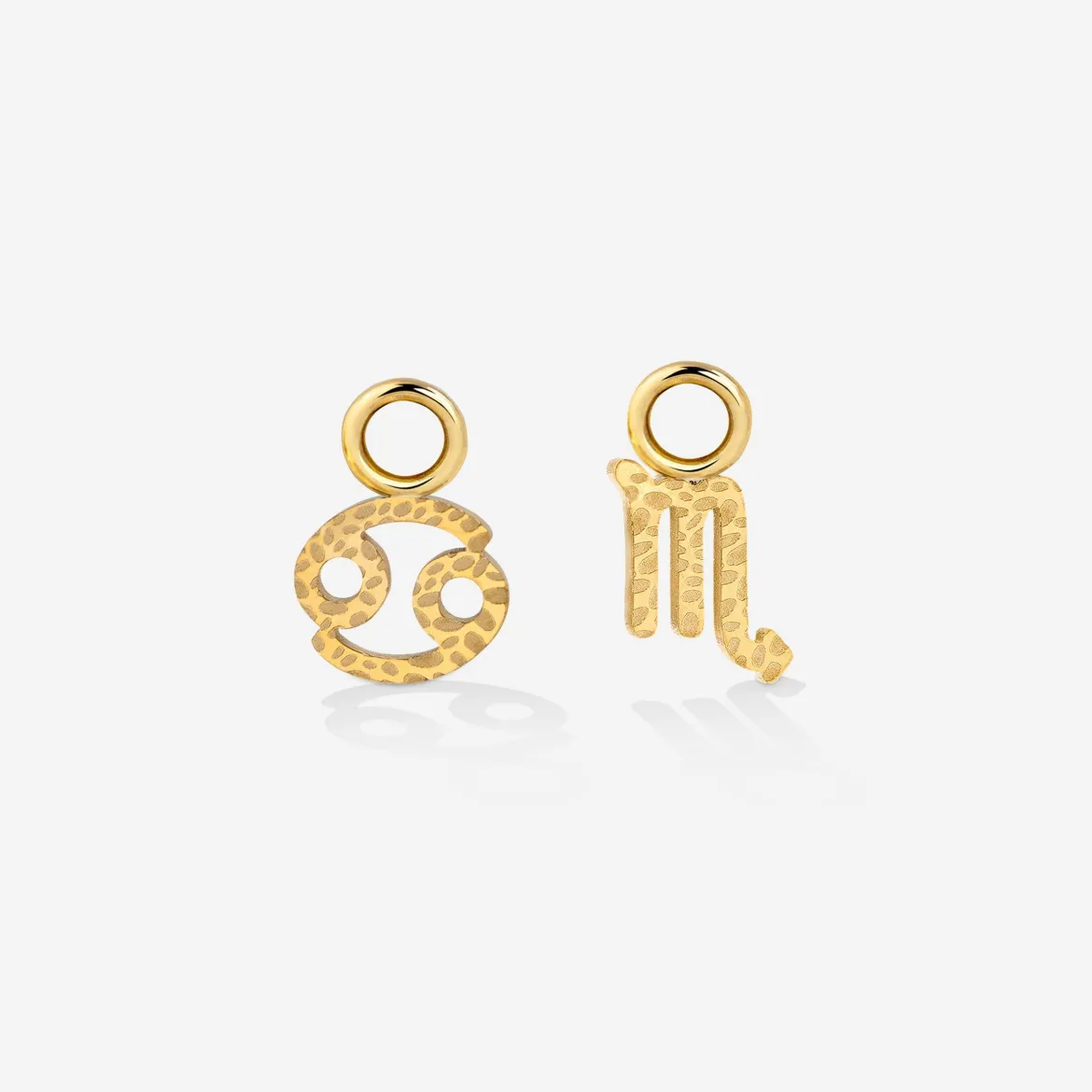 Zodiac Charm Bundle